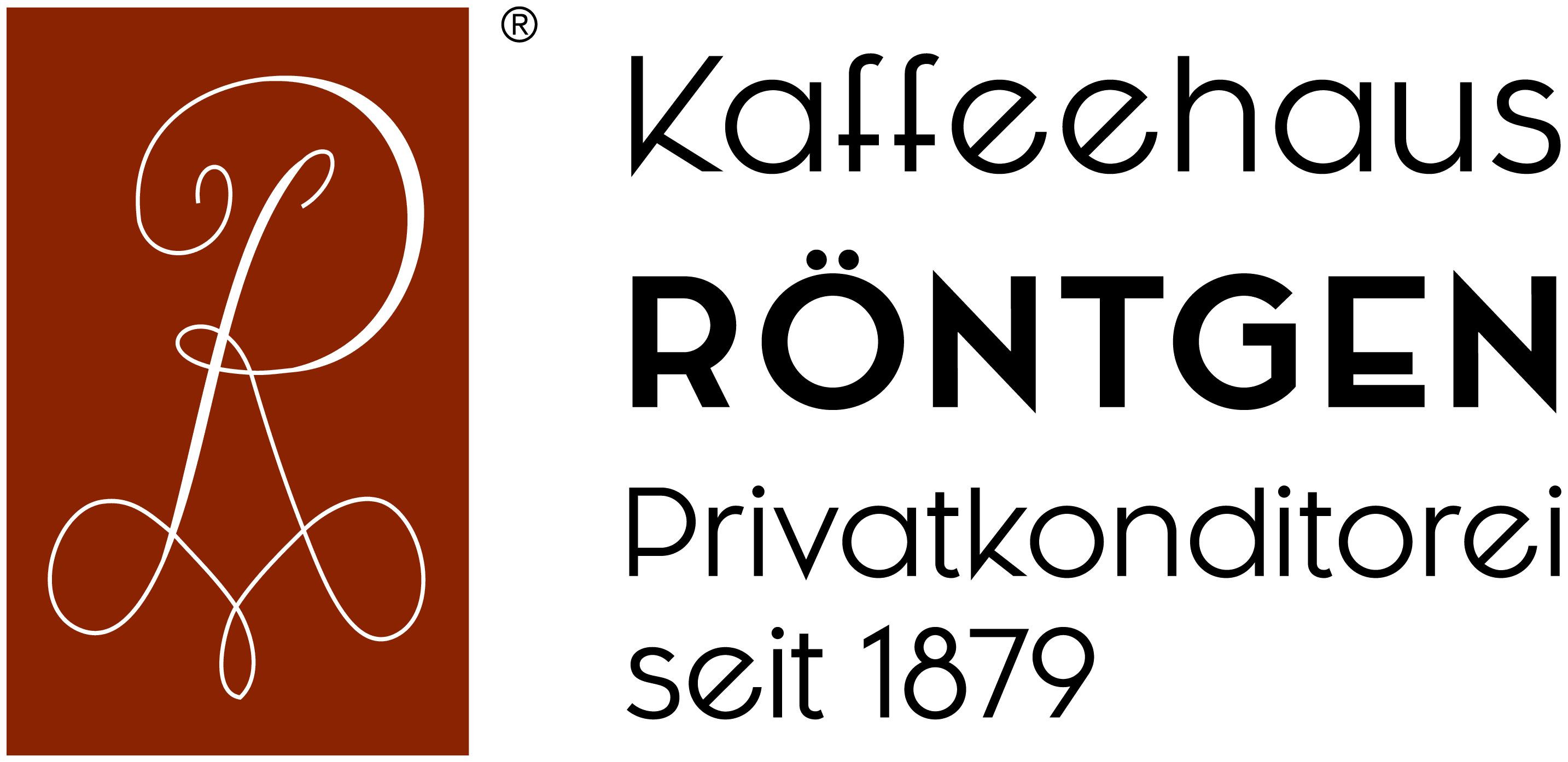 Kaffeehaus Röntgen Pâtisserie